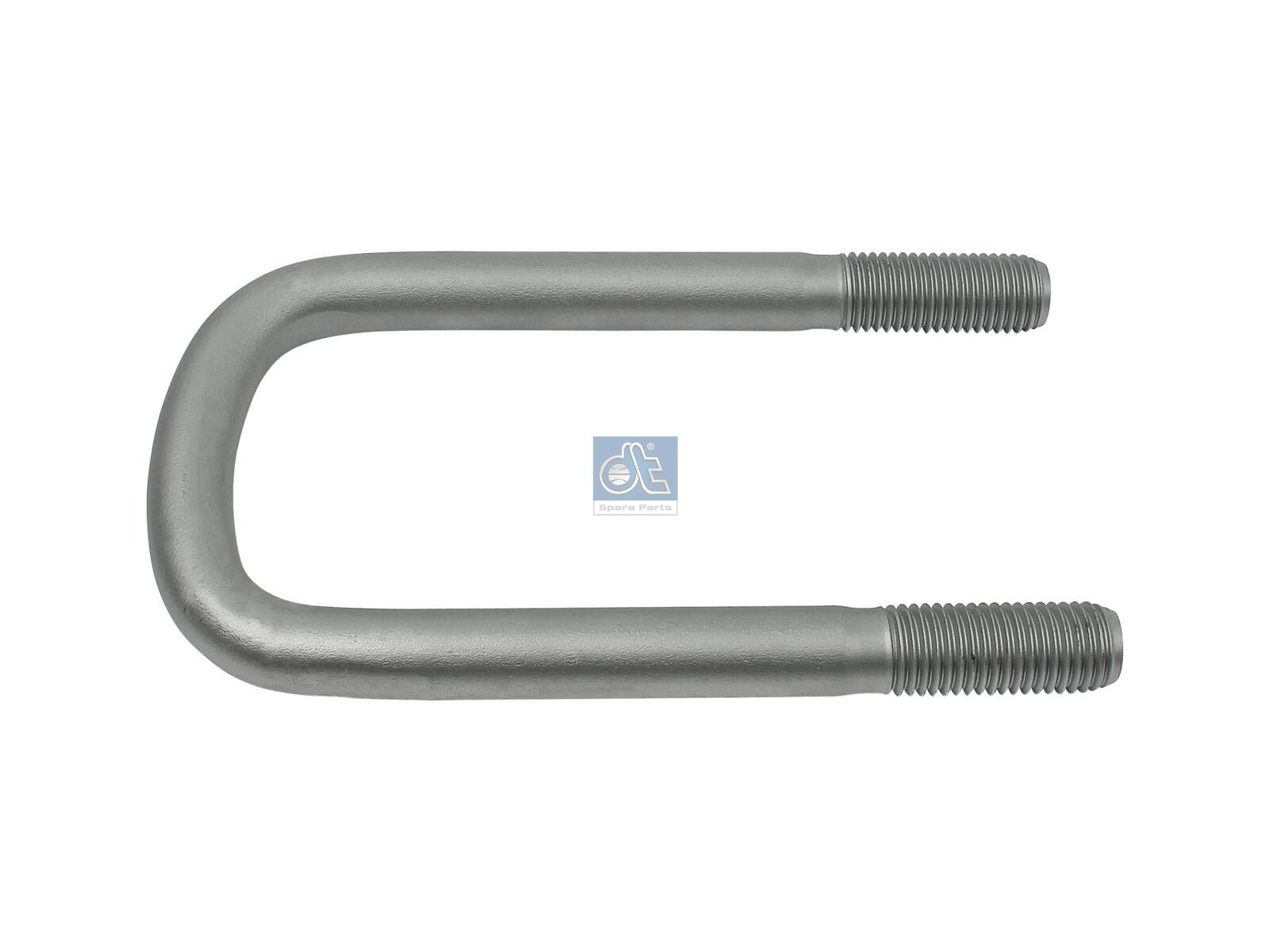 Perno en U DT Recambios 2.62935 Perno en U M24 x 3 LTh: 60 mm L: 230 mm w: 97,5 mm