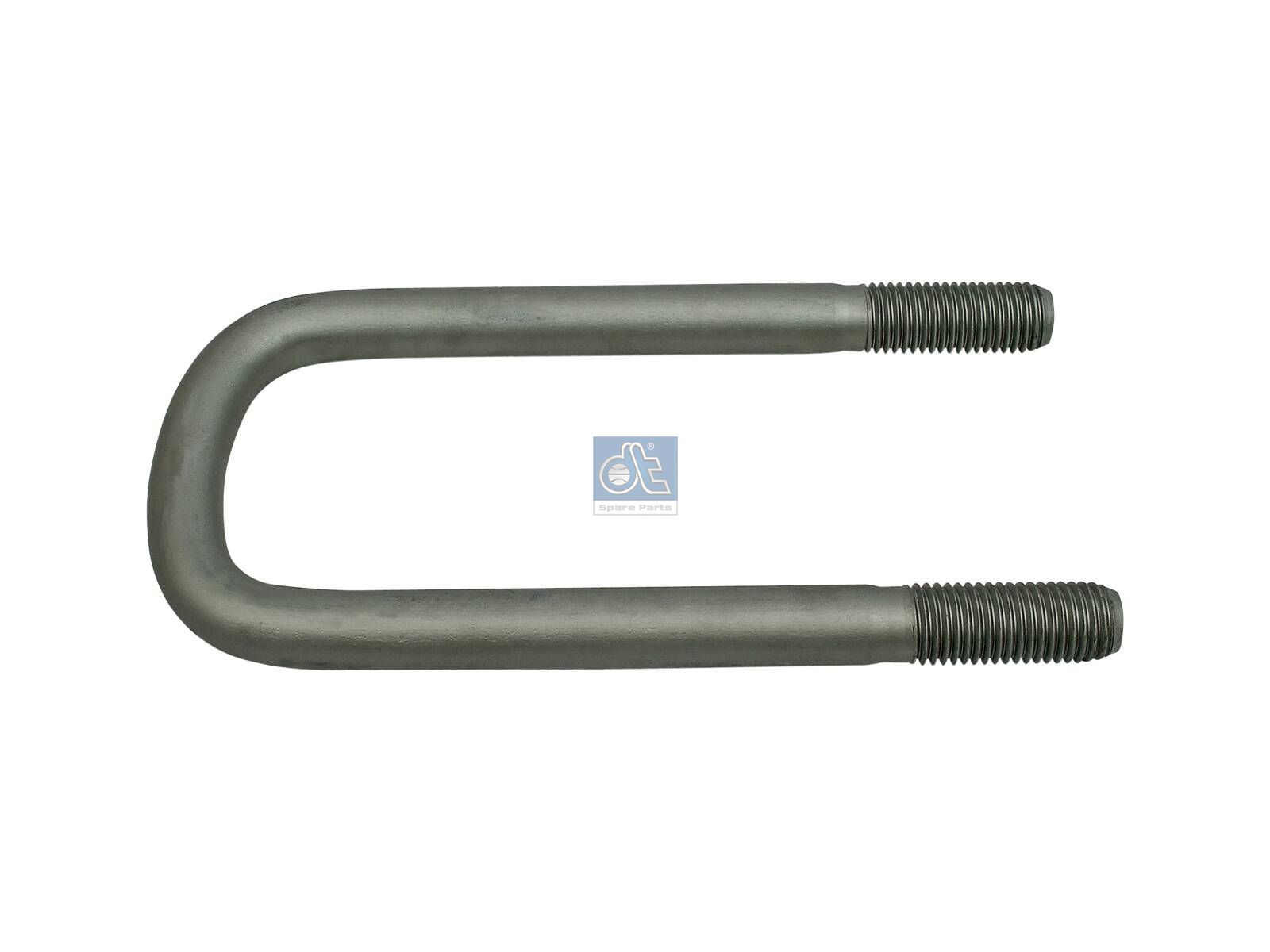 U-bolt | DT Spare Parts 2.62936