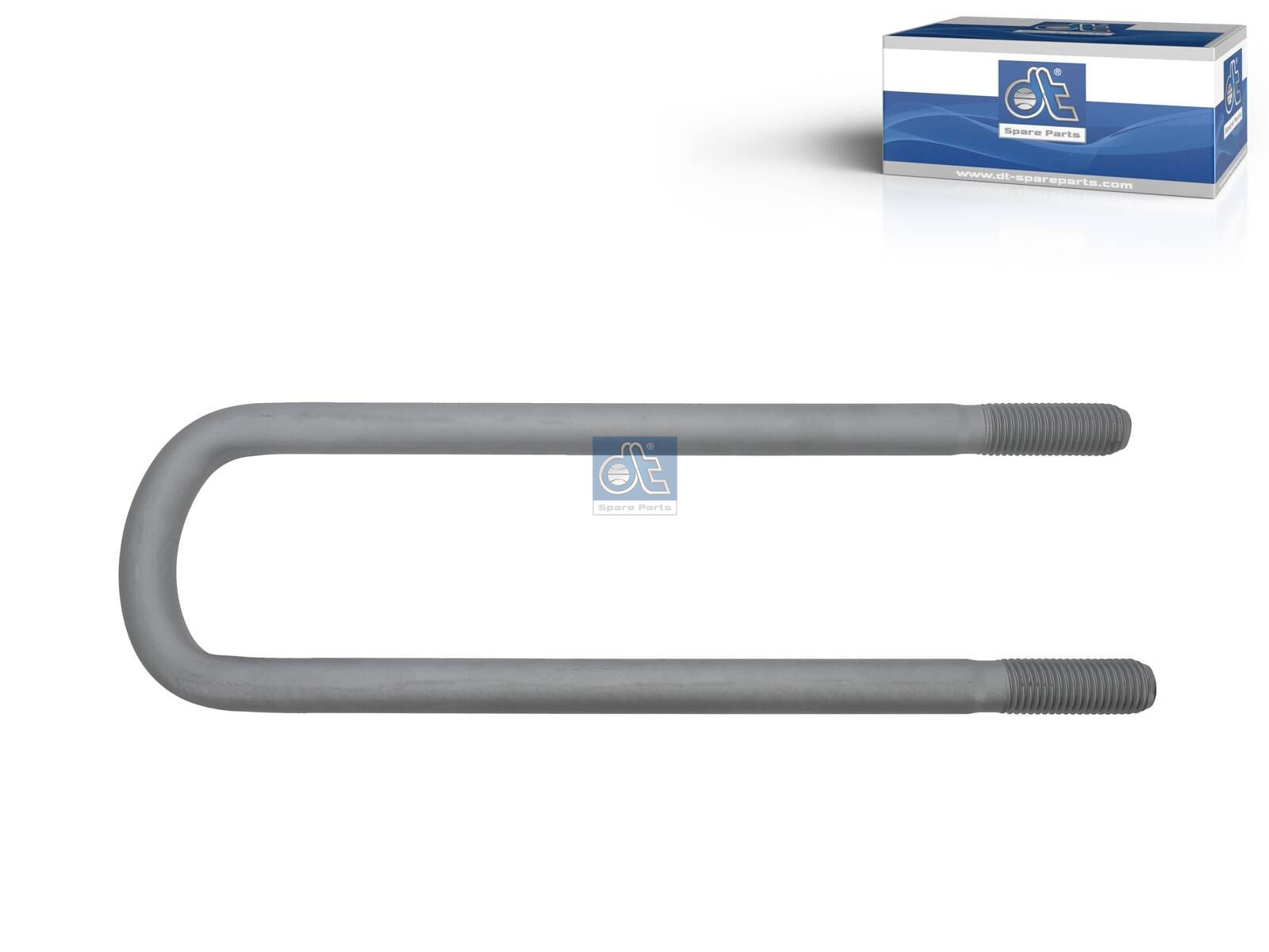 U-bolt | DT Spare Parts 2.62939