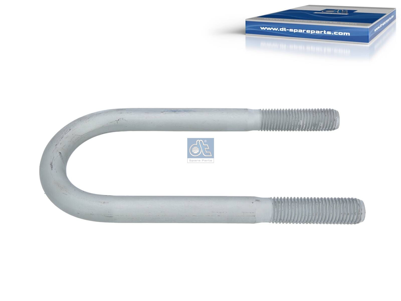U-bolt | DT Spare Parts 2.62941