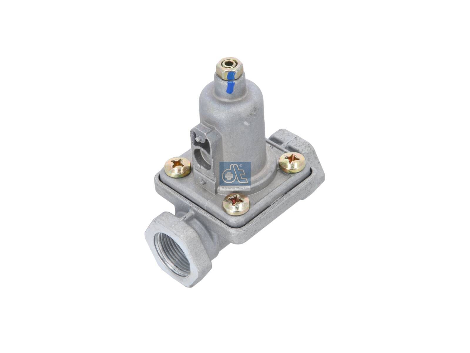 Overflow valve | DT Spare Parts 2.64003
