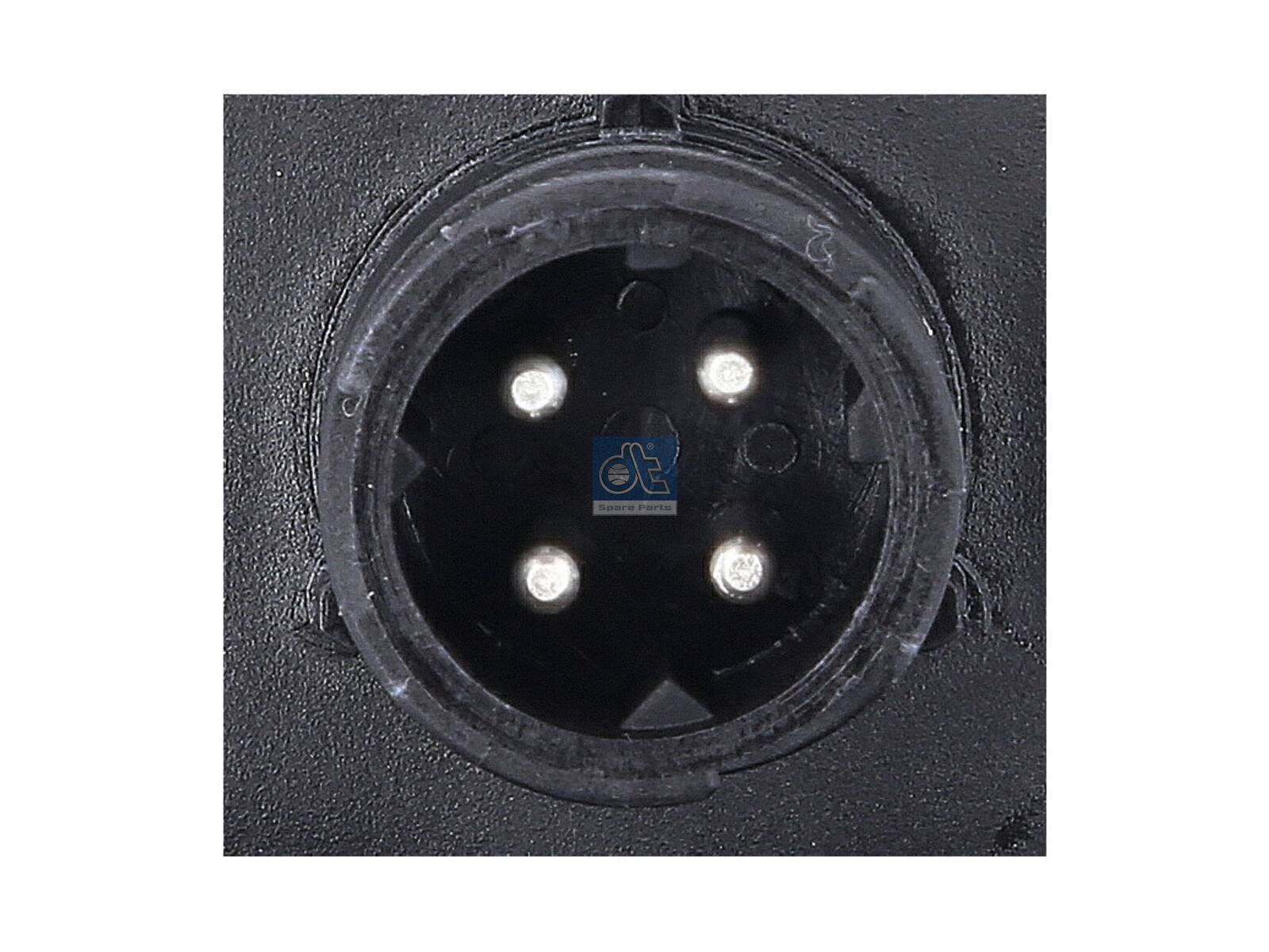 Solenoid valve | DT Spare Parts 2.64006