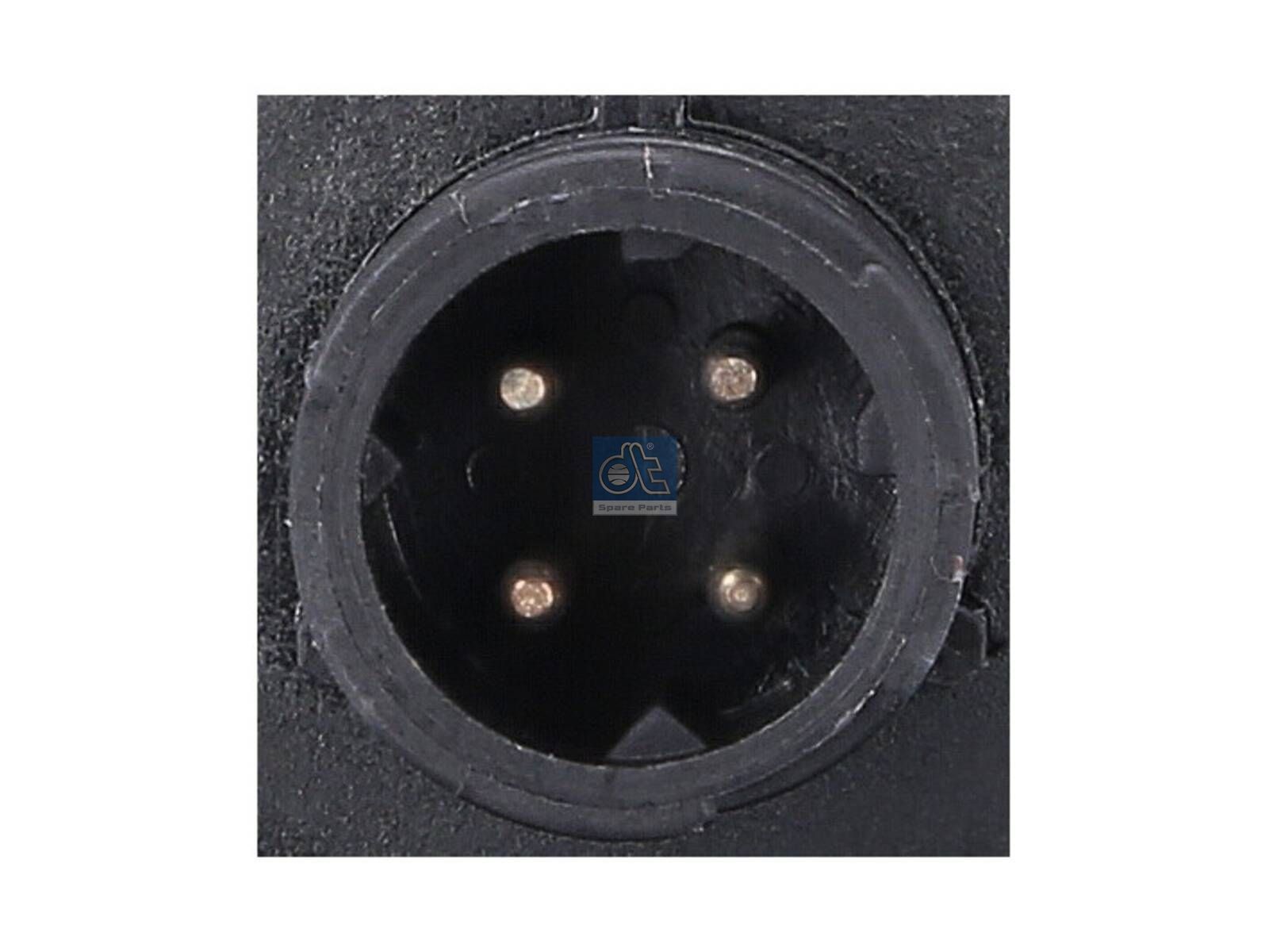 Solenoid valve | DT Spare Parts 2.64007