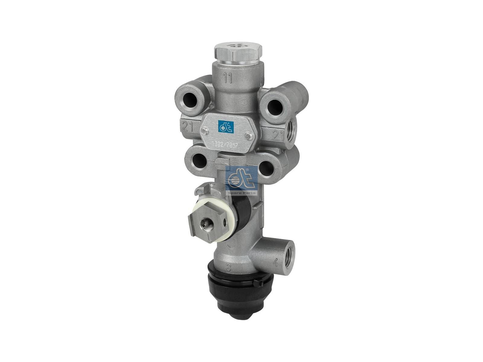 Level valve | DT Spare Parts 2.64009