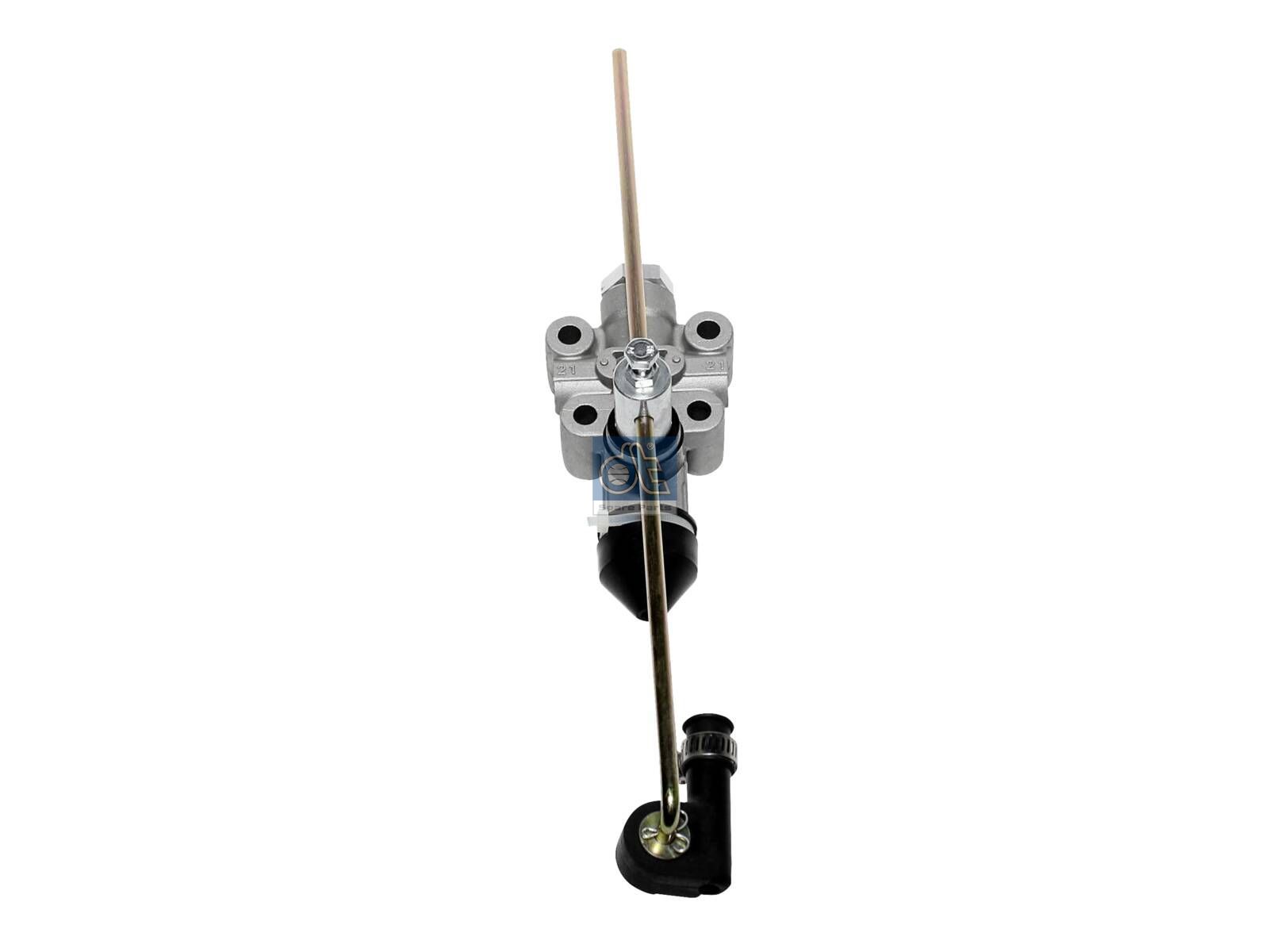 Level valve | DT Spare Parts 2.64011