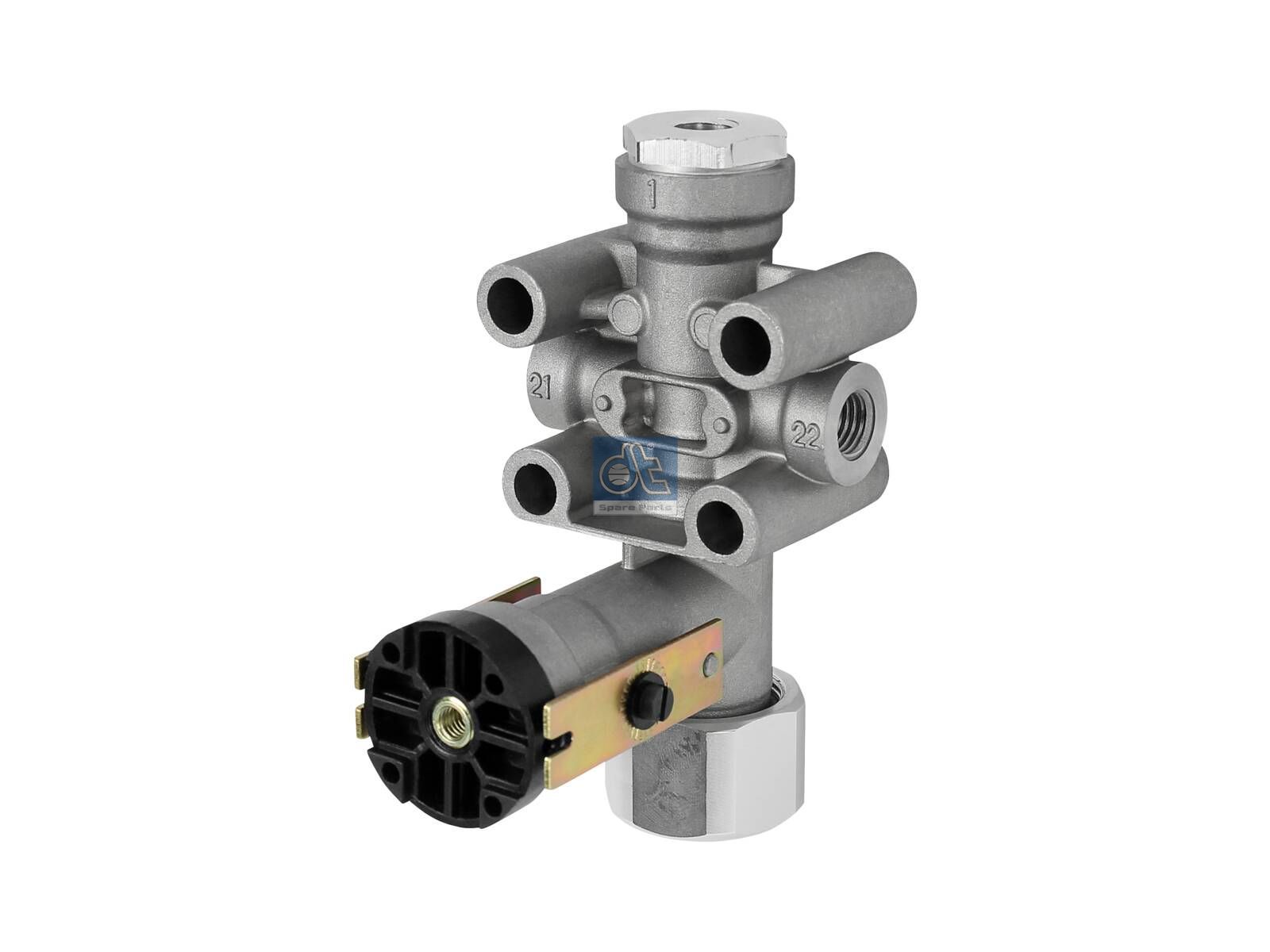 Level valve | DT Spare Parts 2.64012