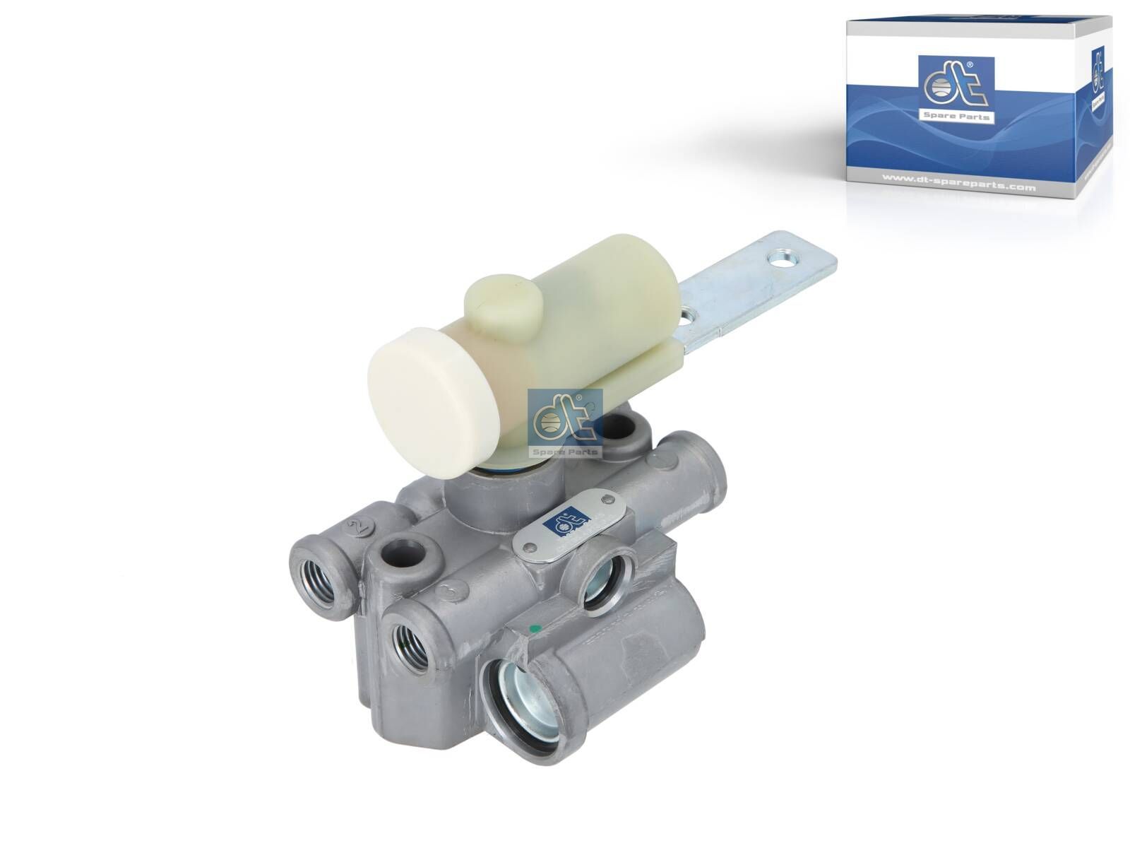 Level valve | DT Spare Parts 2.64013