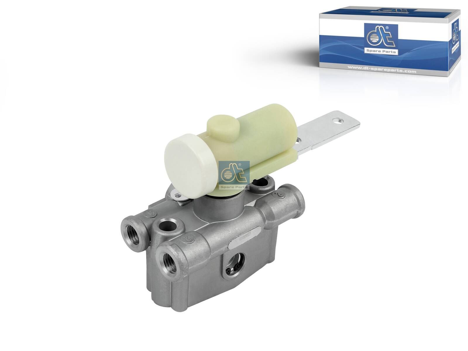 Level valve | DT Spare Parts 2.64014