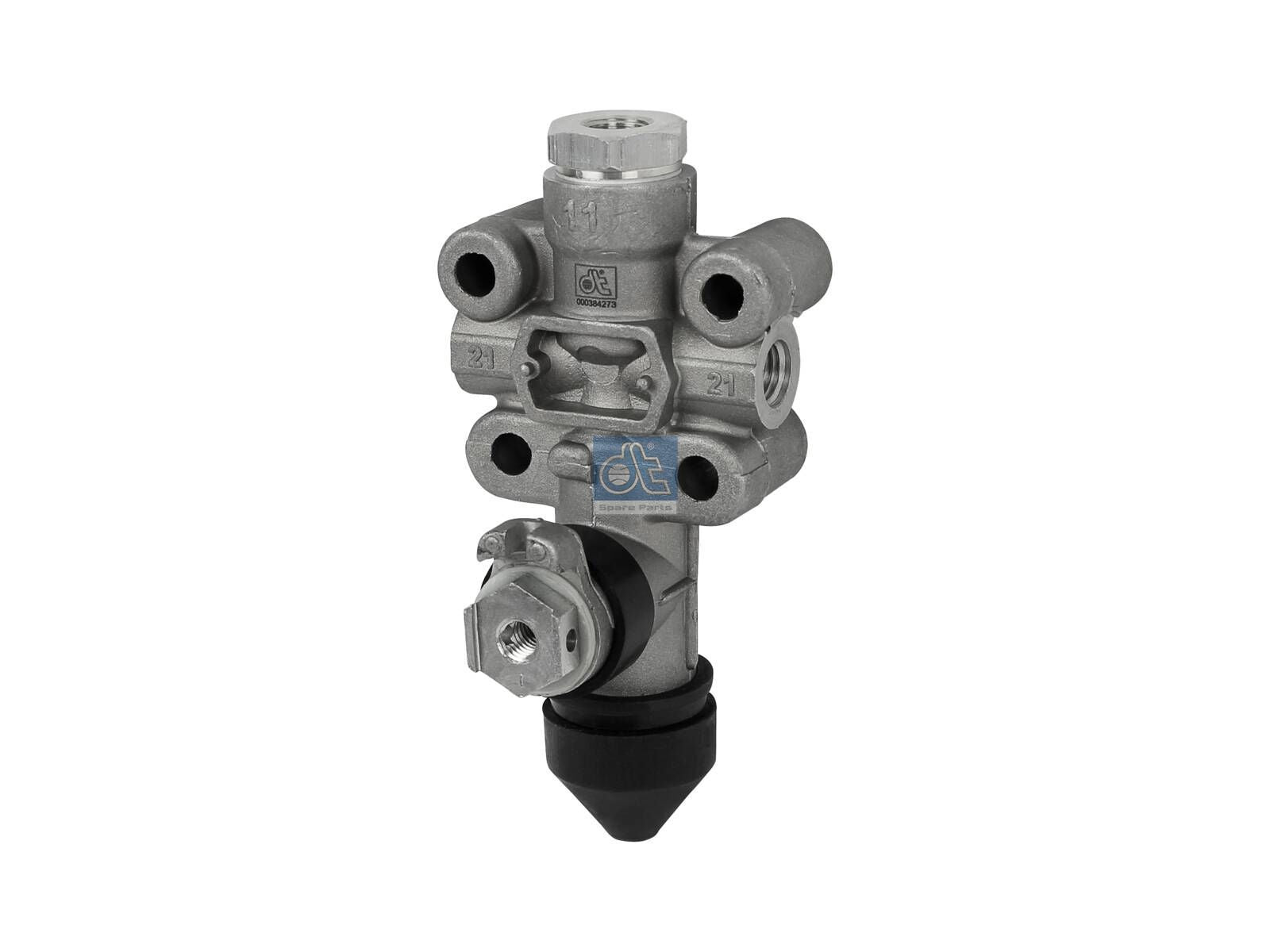 Level valve | DT Spare Parts 2.64018