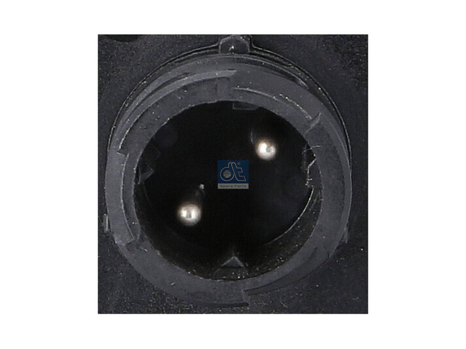 Solenoid valve | DT Spare Parts 2.64054