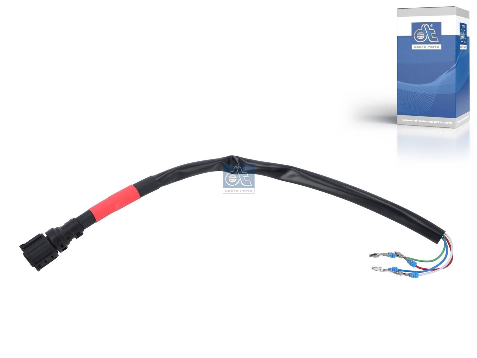 Adapter cable | DT Spare Parts 2.64056