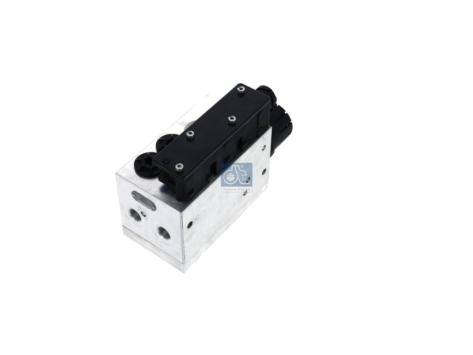 Solenoid valve | DT Spare Parts 2.64057