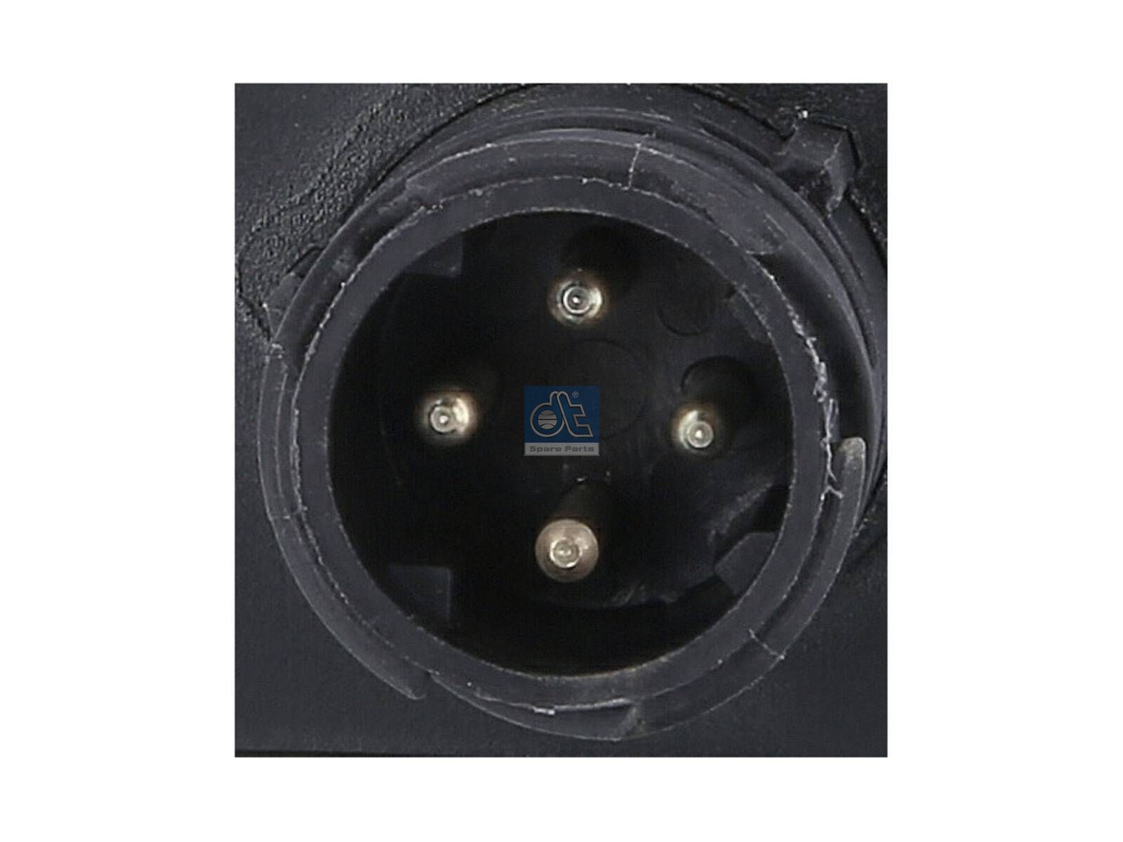 Solenoid valve | DT Spare Parts 2.64057