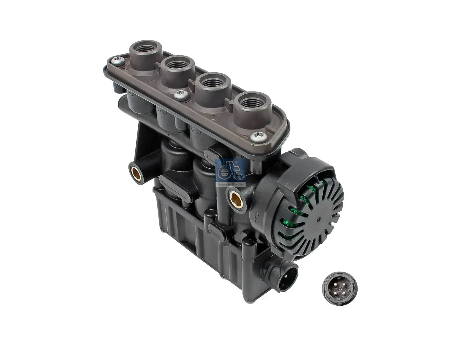 Solenoid valve DT Spare Parts 2.64058