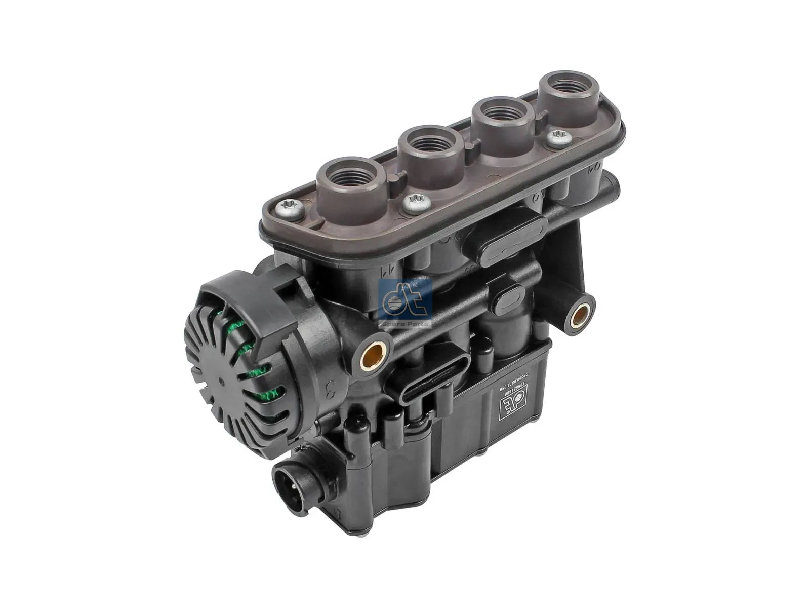 Solenoid valve DT Spare Parts 2.64058