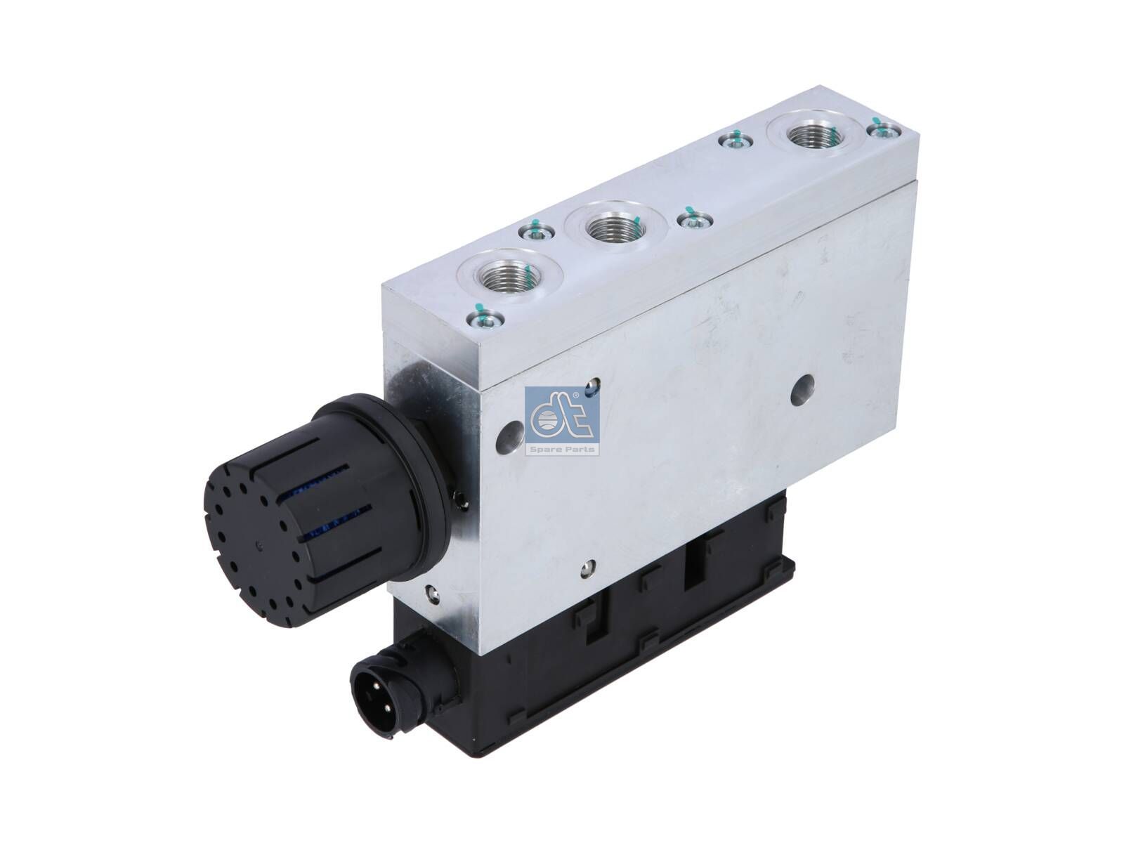 Solenoid valve | DT Spare Parts 2.64063
