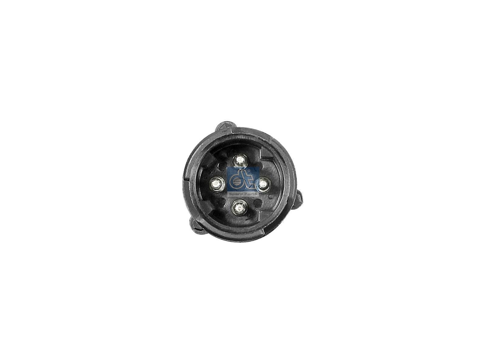 Solenoid valve | DT Spare Parts 2.64063