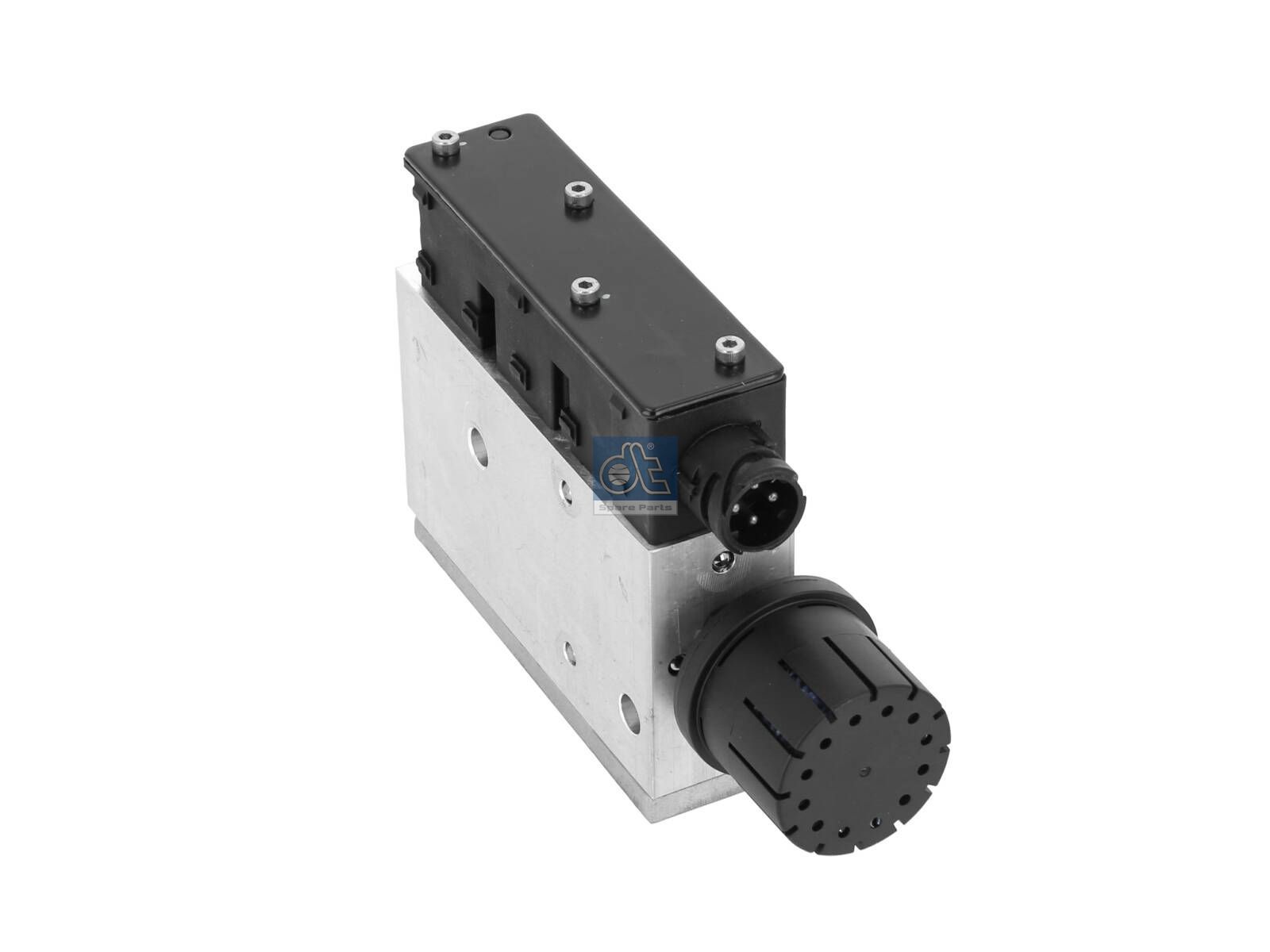 Solenoid valve | DT Spare Parts 2.64064