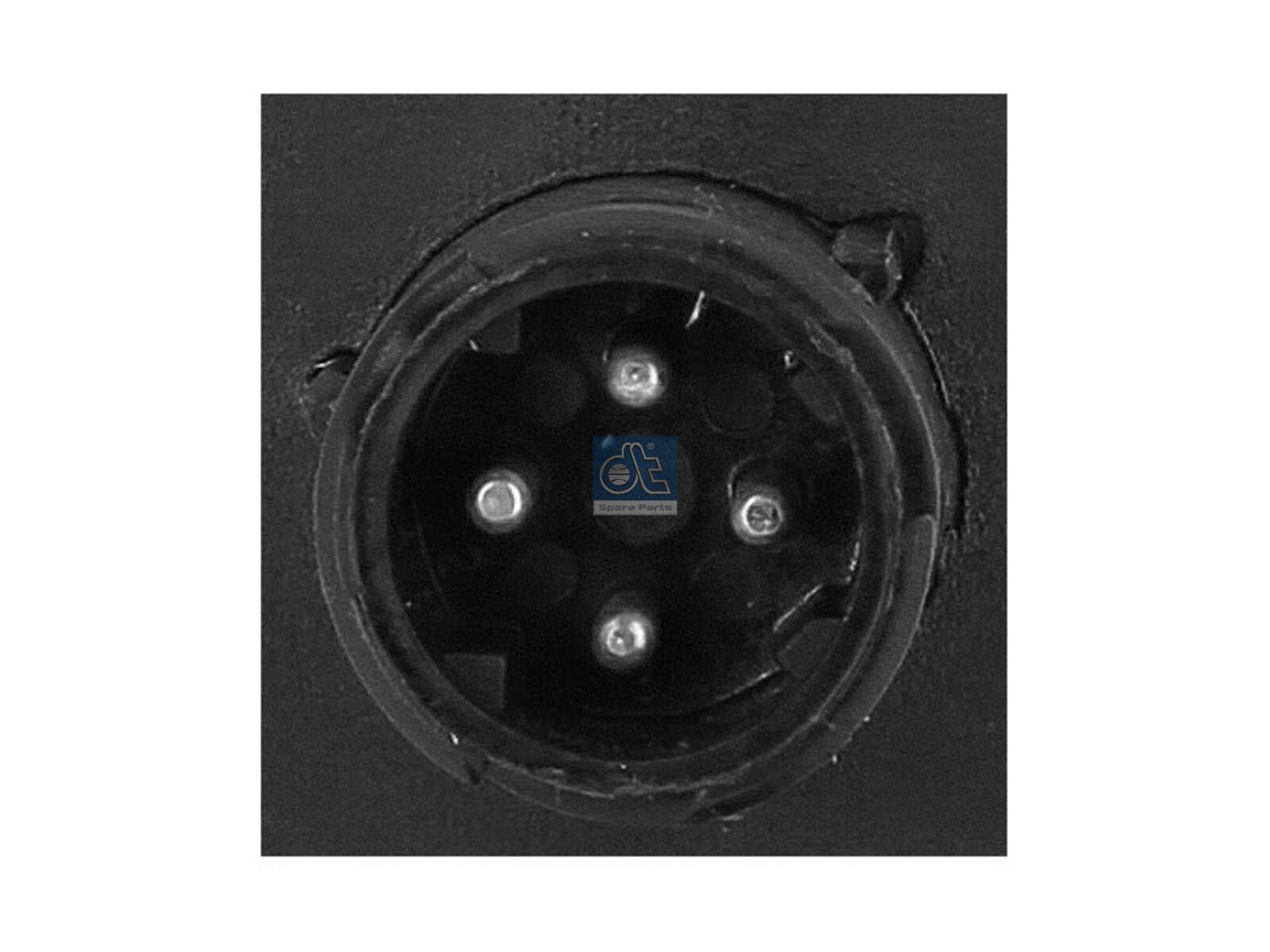 Solenoid valve | DT Spare Parts 2.64064