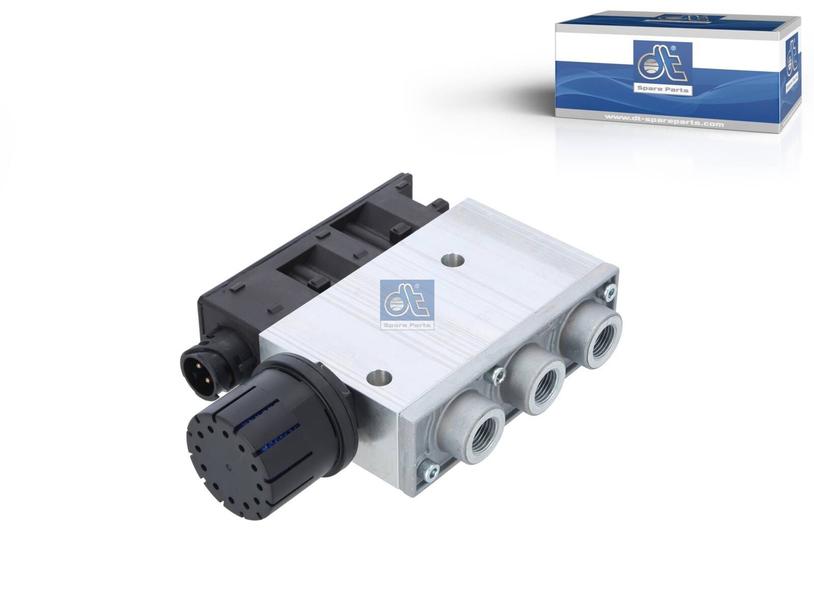Level valve | DT Spare Parts 2.64065