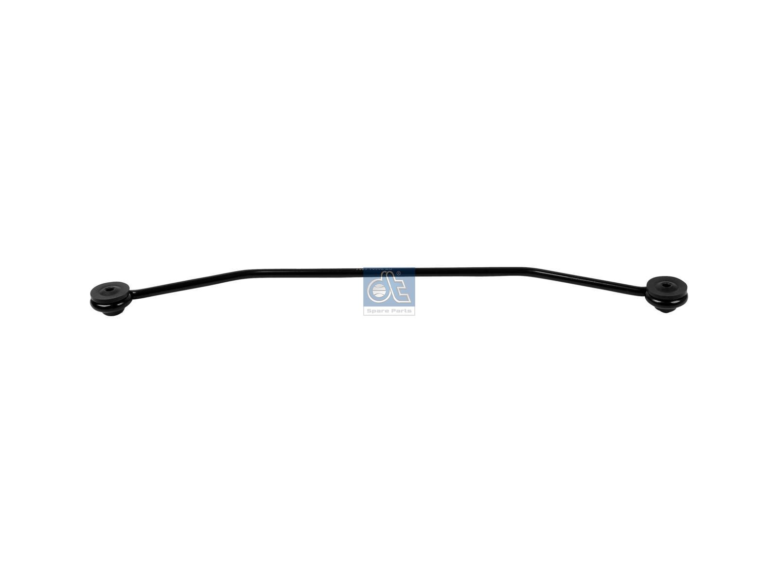 Regulation rod | DT Spare Parts 2.64071