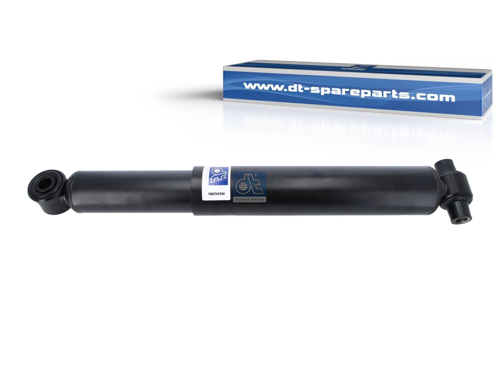 Shock absorber | DT Spare Parts 2.64152