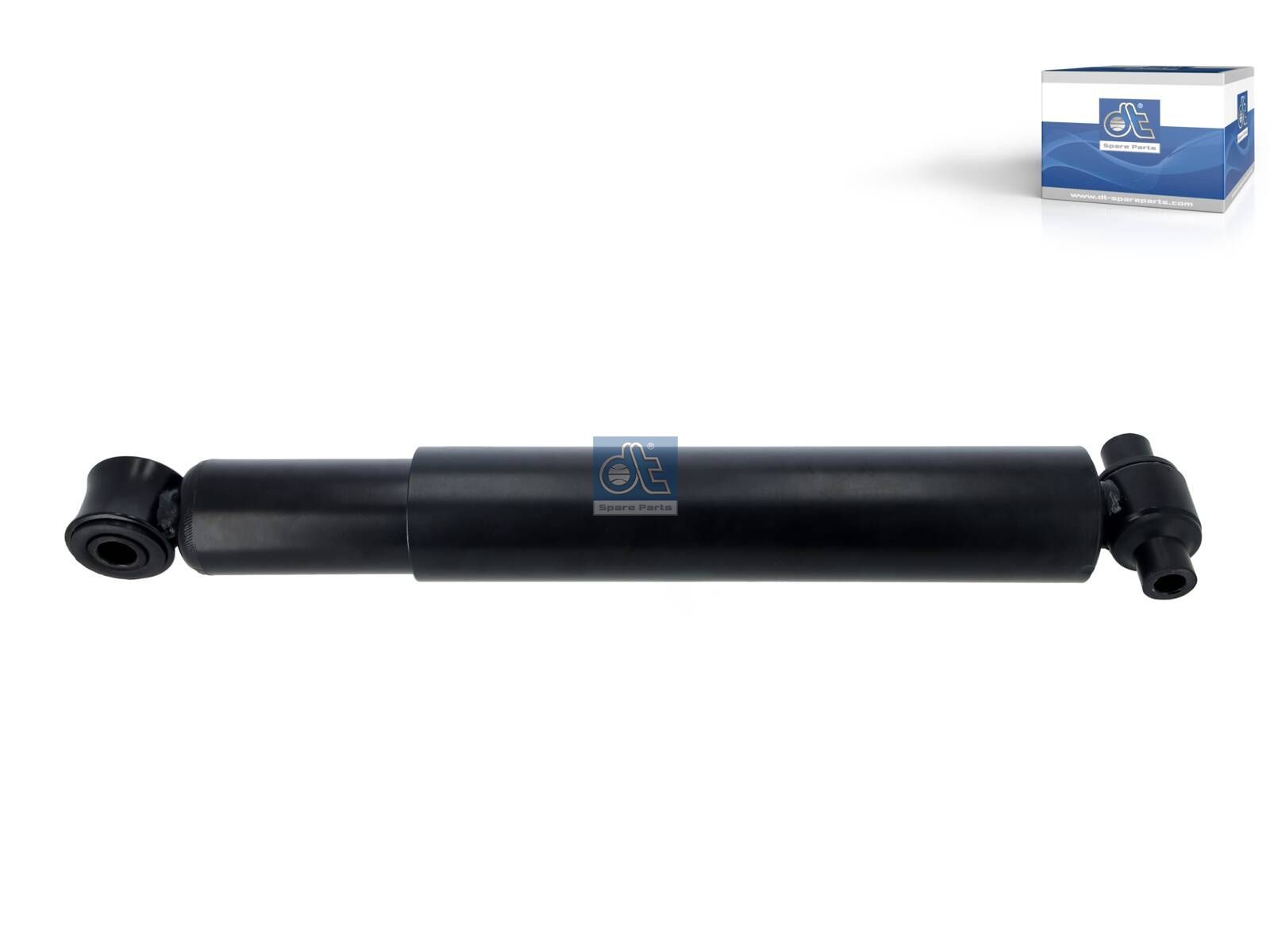 Shock absorber | DT Spare Parts 2.64153