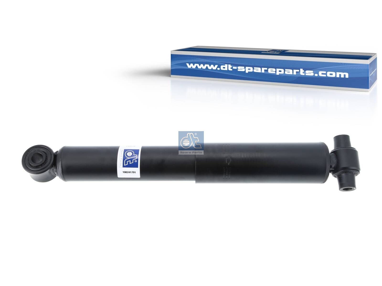 Shock absorber | DT Spare Parts 2.64156