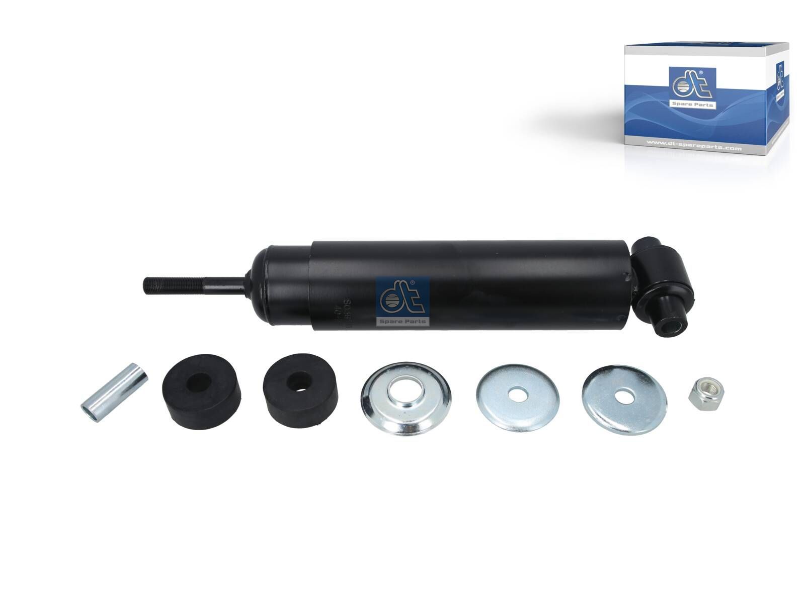 Shock absorber | DT Spare Parts 2.64158