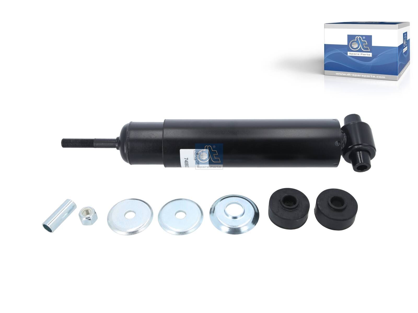 Shock absorber | DT Spare Parts 2.64159