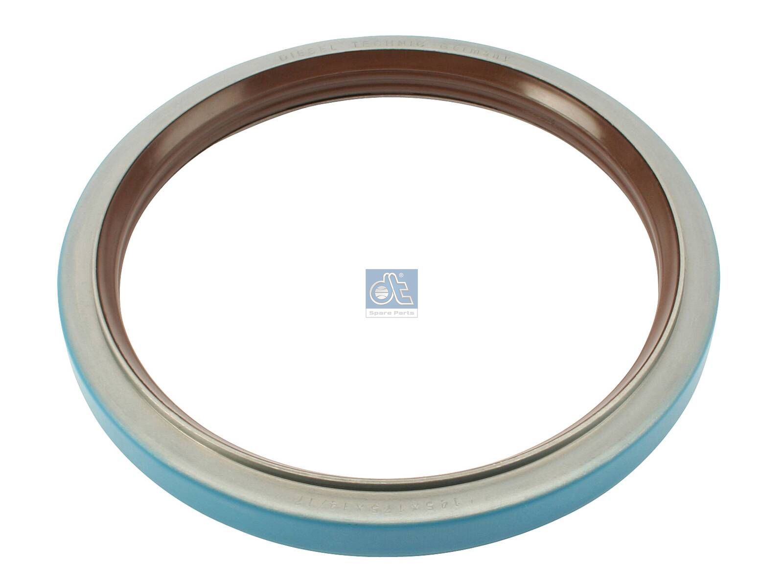 Oil seal | DT Spare Parts 2.65007