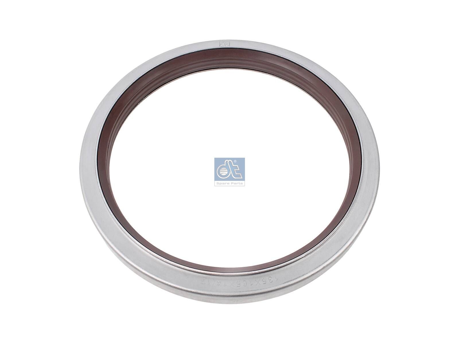 Oil seal | DT Spare Parts 2.65013