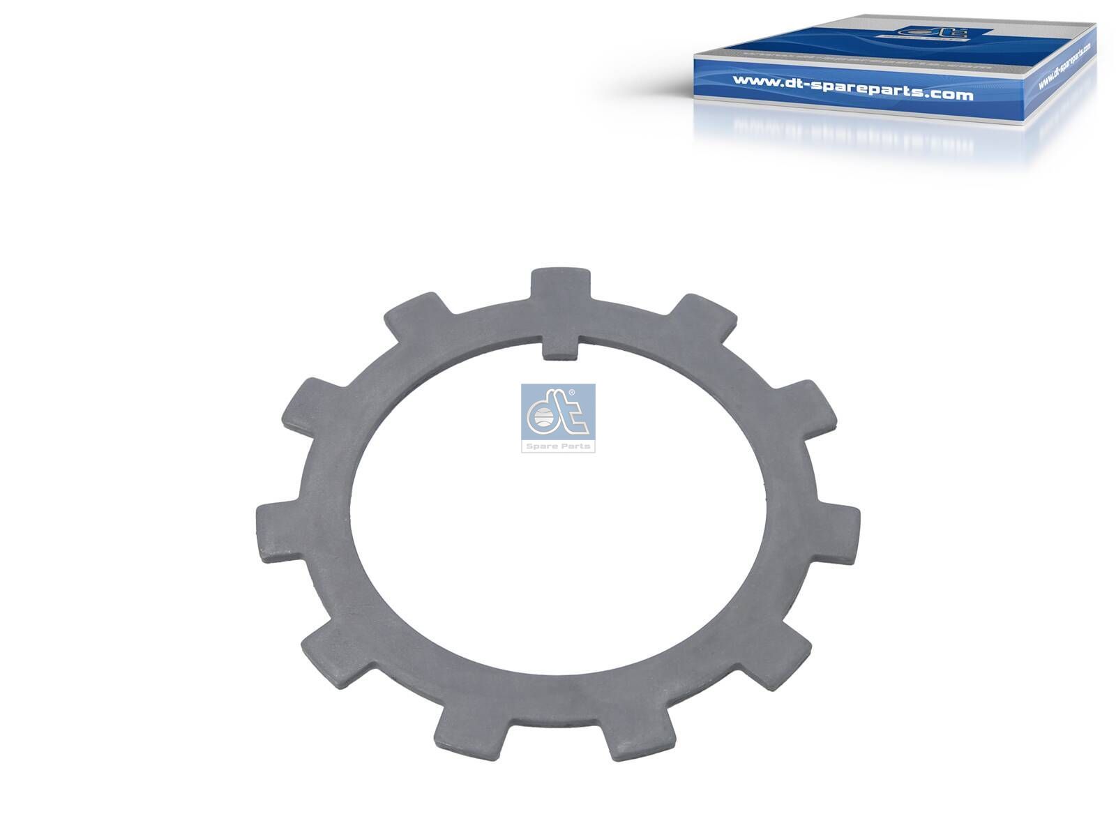 Lock washer | DT Spare Parts 2.65015