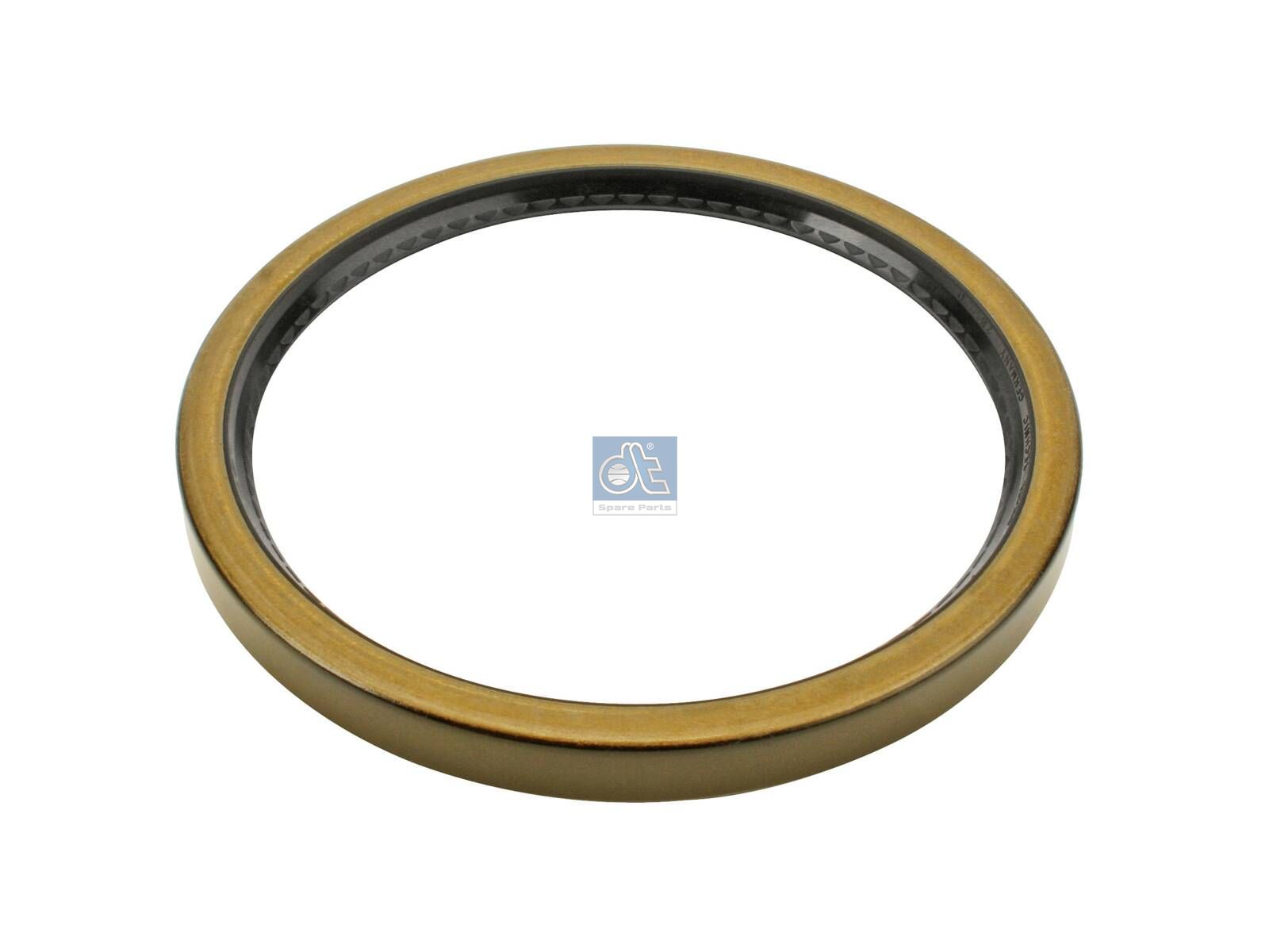 Oil seal | DT Spare Parts 2.65020