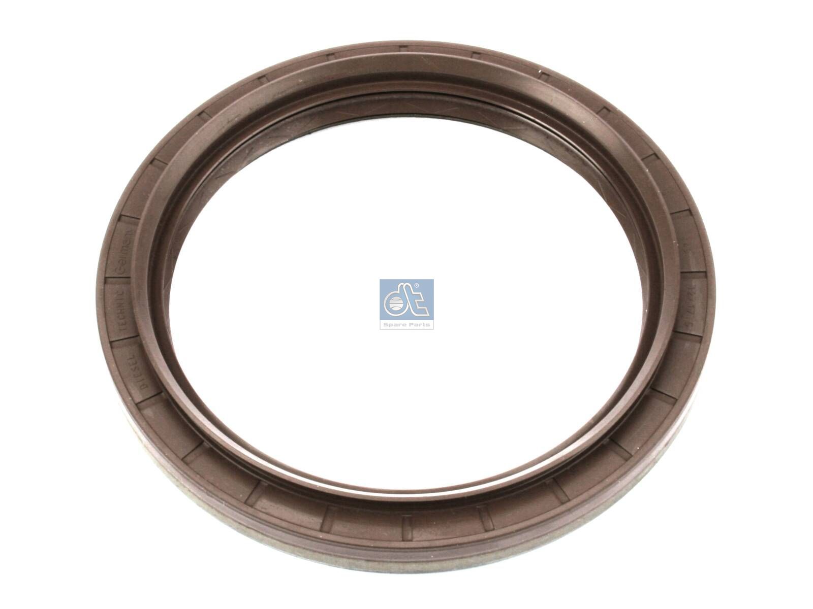 Oil seal | DT Spare Parts 2.65040