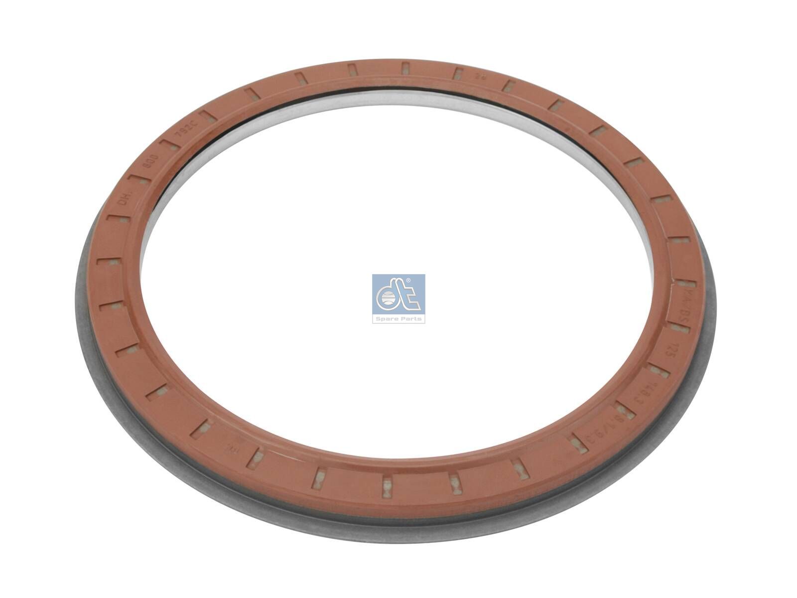 Oil seal | DT Spare Parts 2.65045