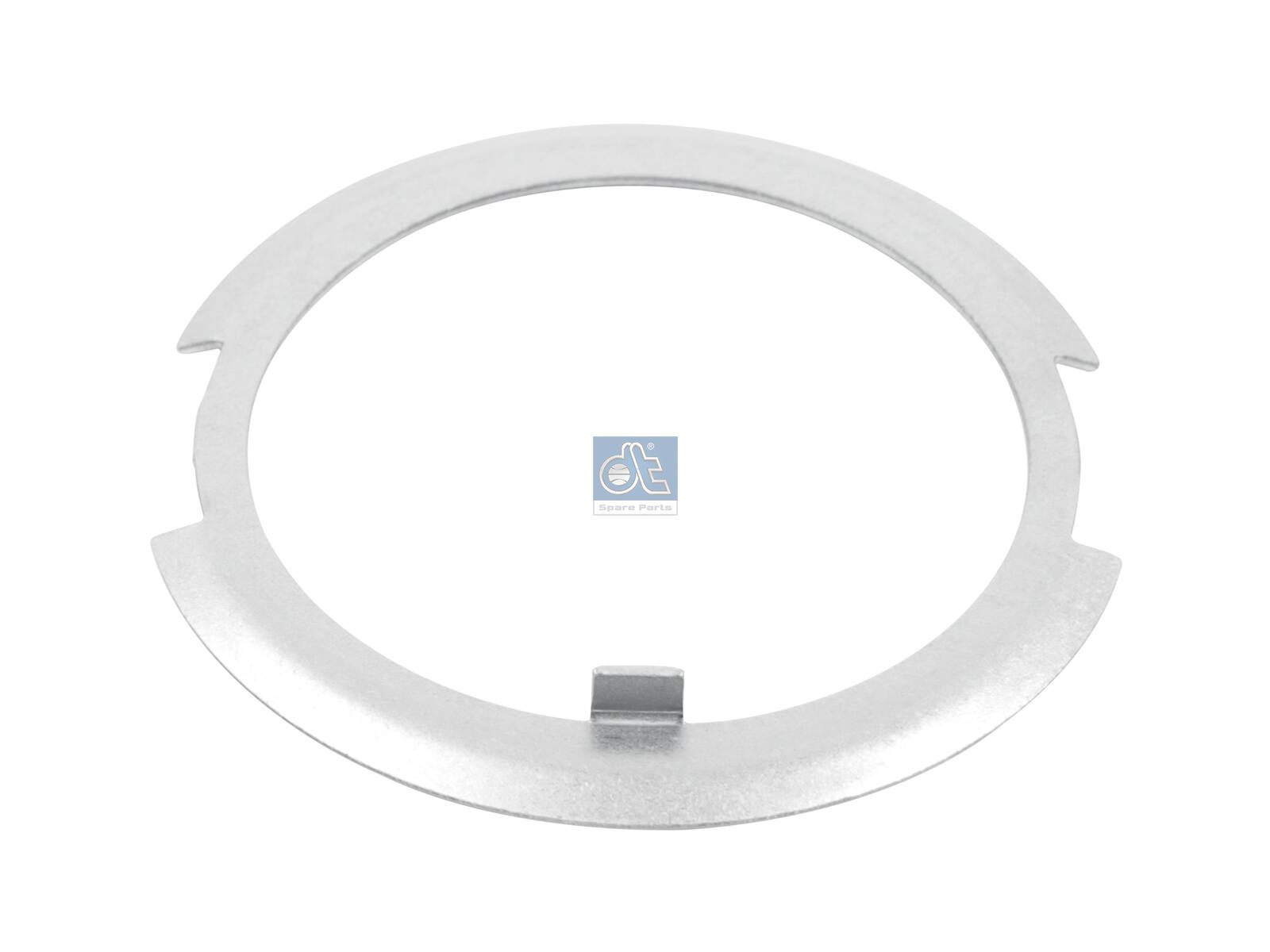 Grooved ring | DT Spare Parts 2.65055