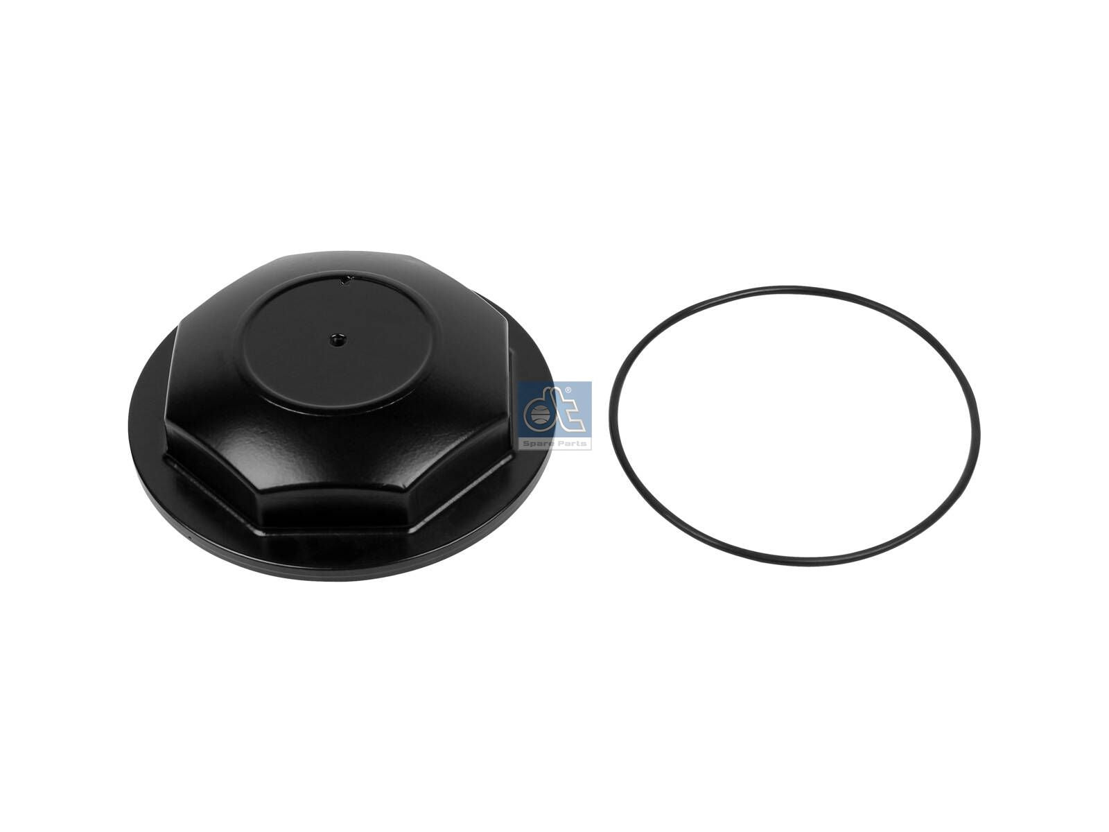 Hub cover | DT Spare Parts 2.65069