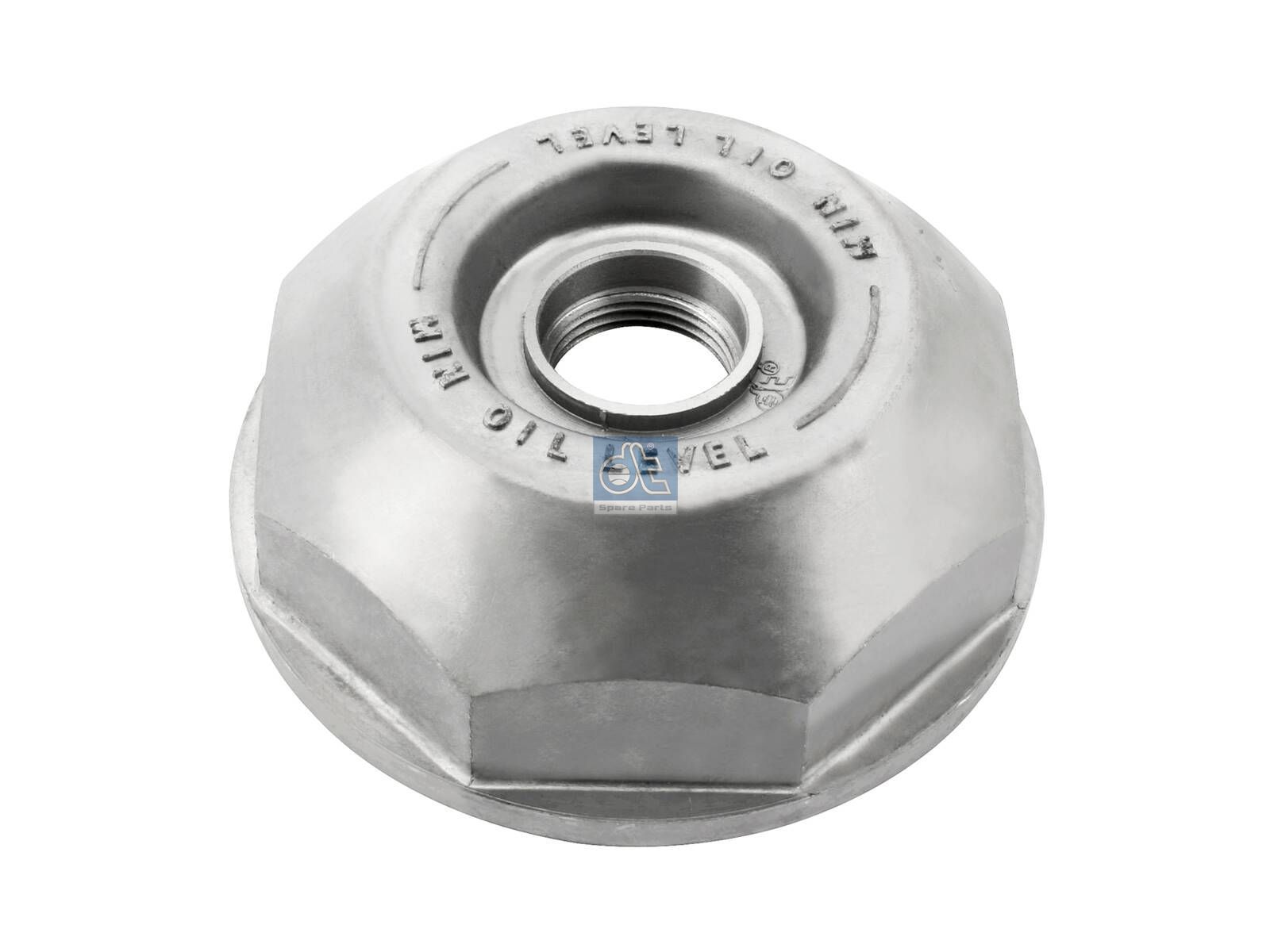 Hub cover | DT Spare Parts 2.65071