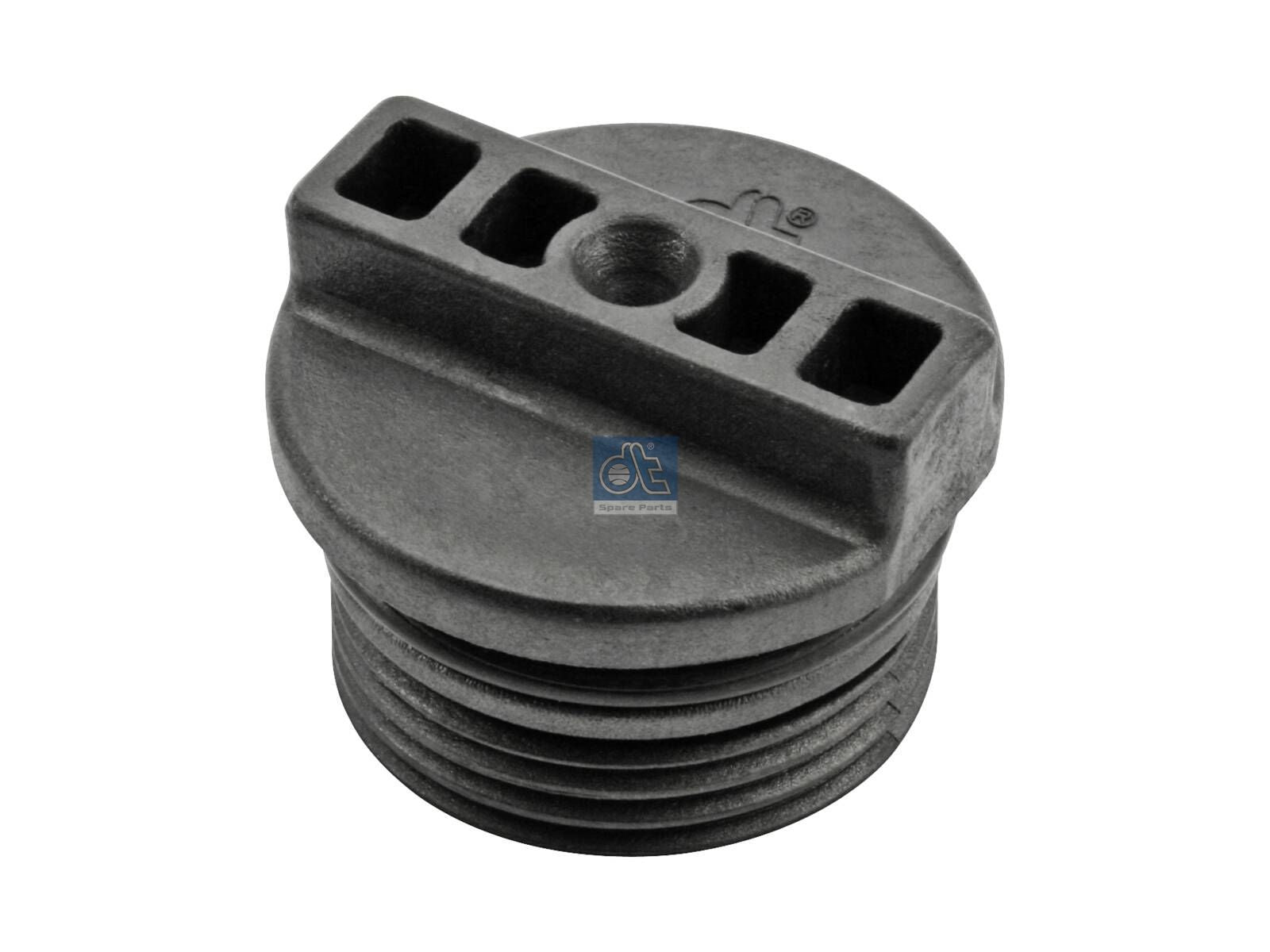 Plug | DT Spare Parts 2.65072