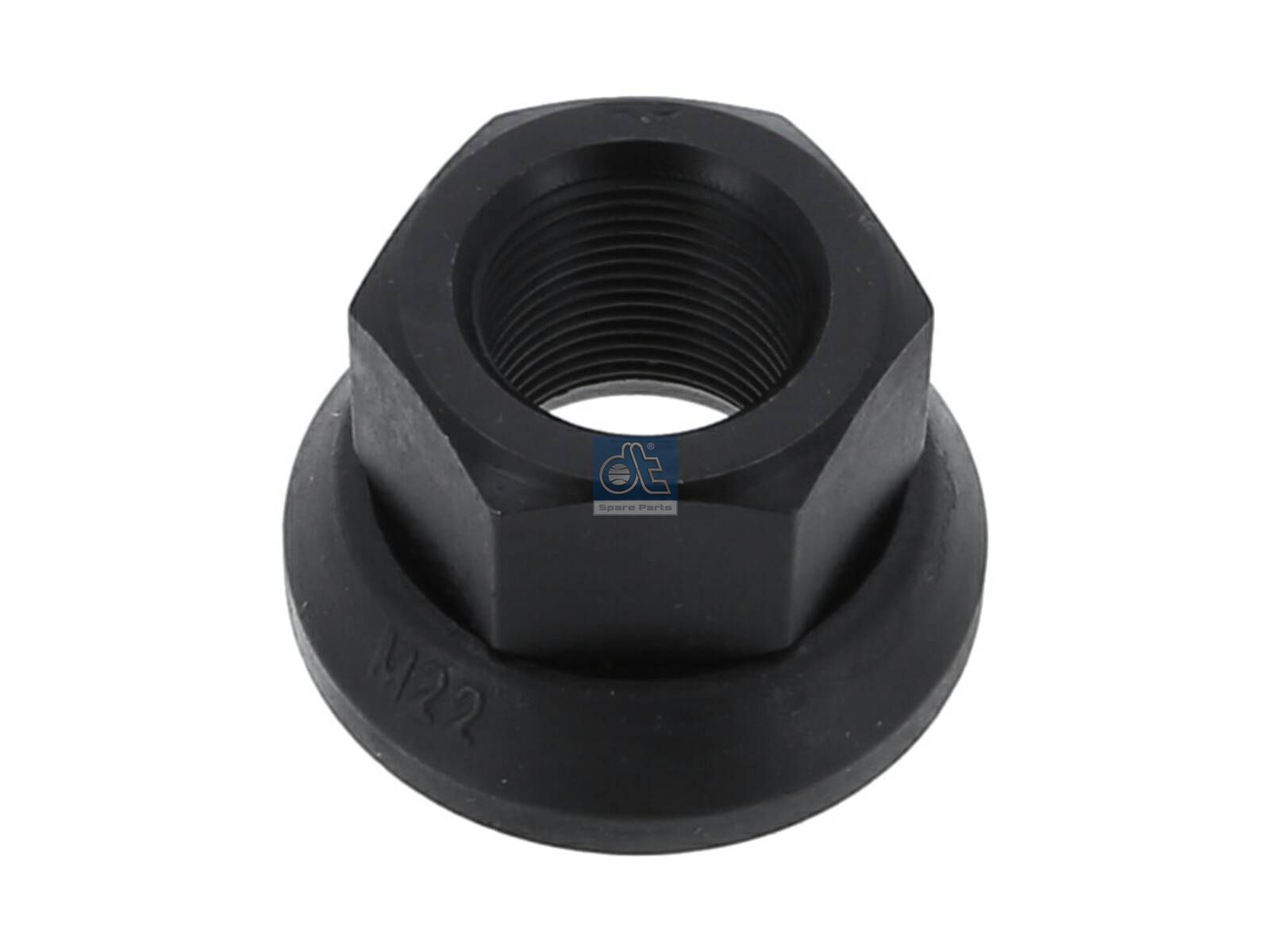 Wheel nut | DT Spare Parts 2.65080