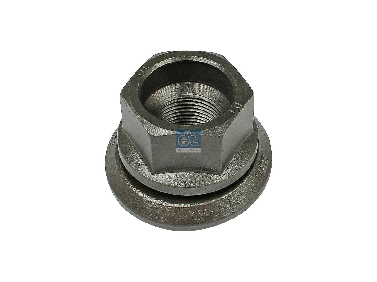 Wheel nut | DT Spare Parts 2.65081