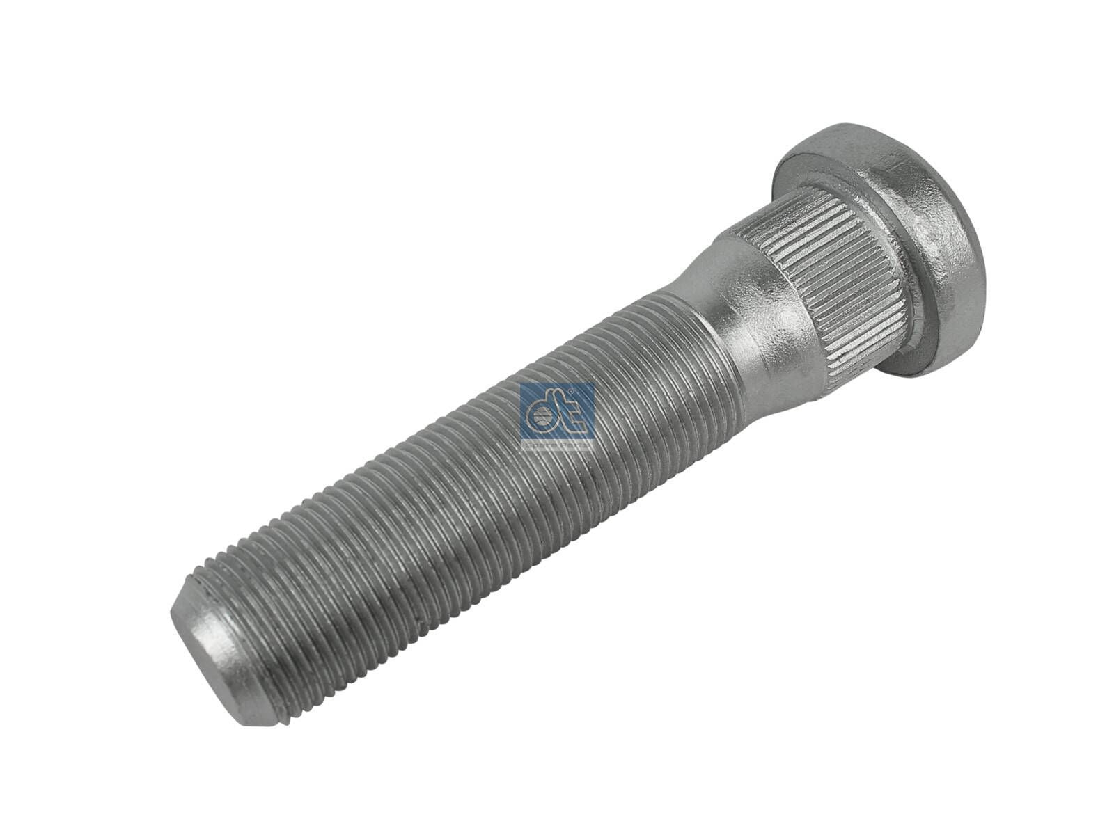Wheel bolt | DT Spare Parts 2.65091
