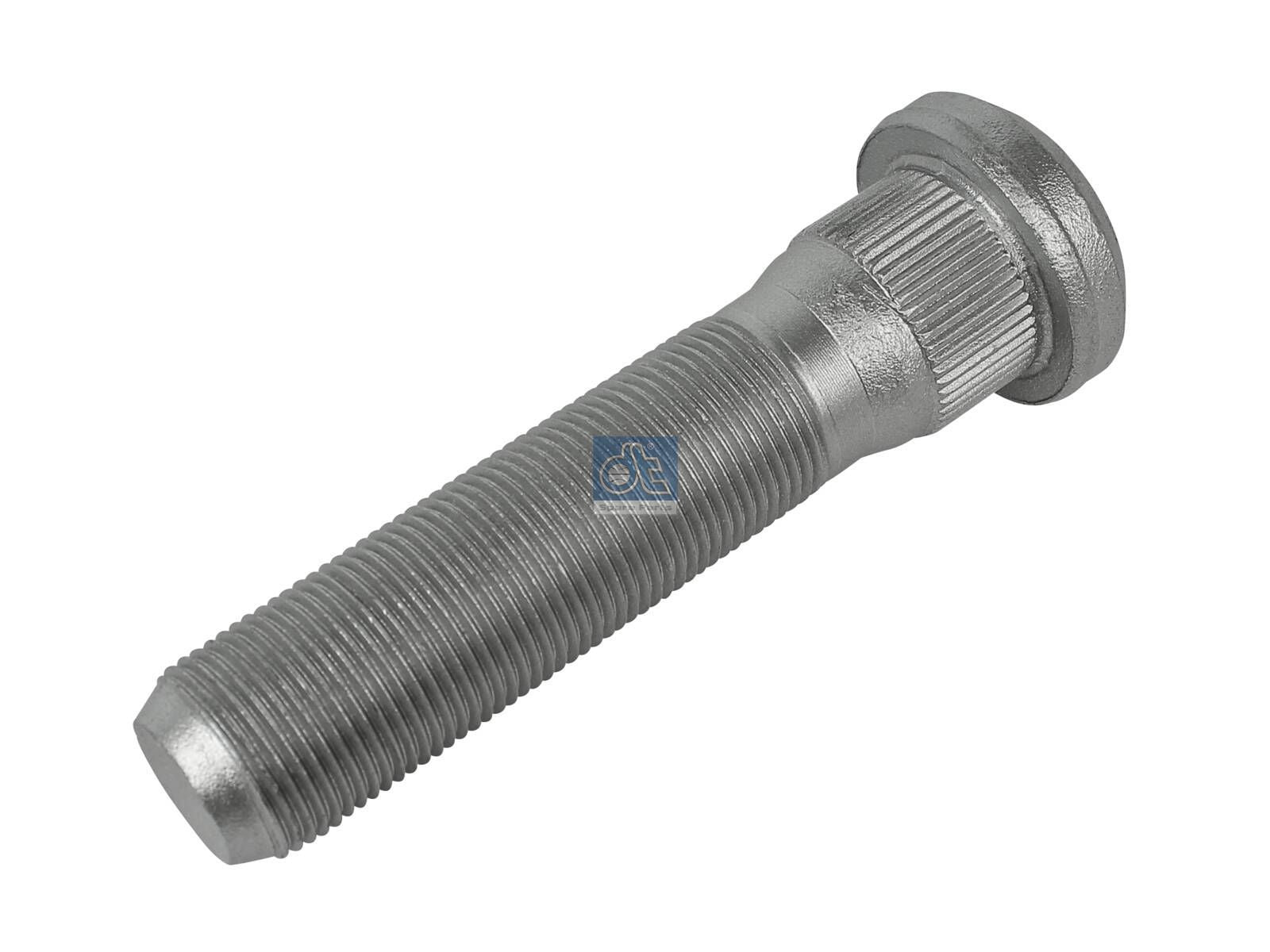 Wheel bolt | DT Spare Parts 2.65094