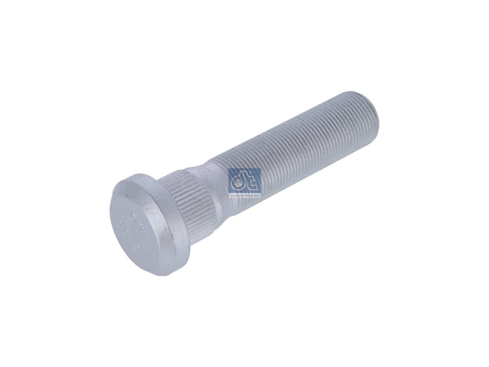Wheel bolt | DT Spare Parts 2.65096