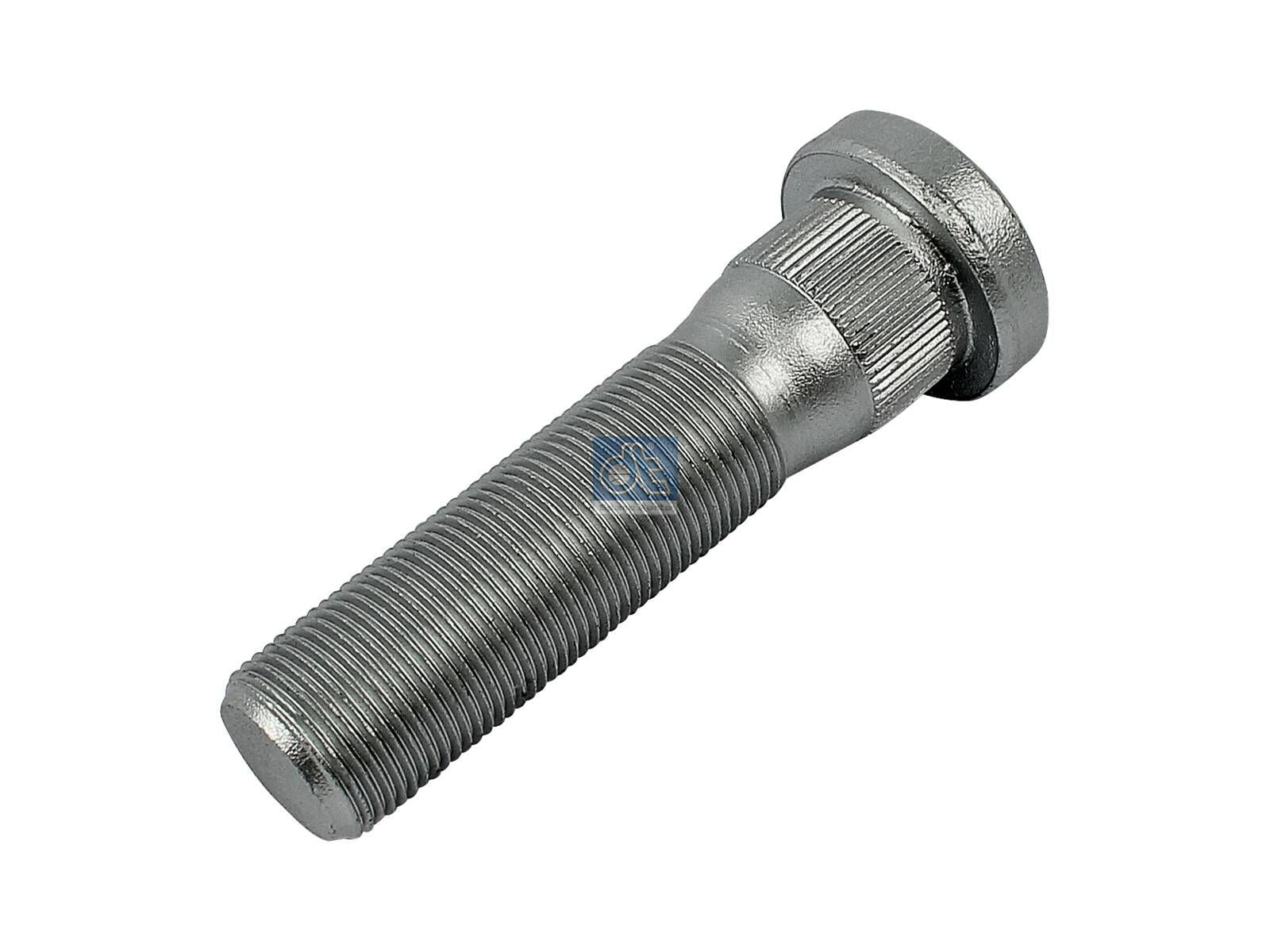 Wheel bolt | DT Spare Parts 2.65098