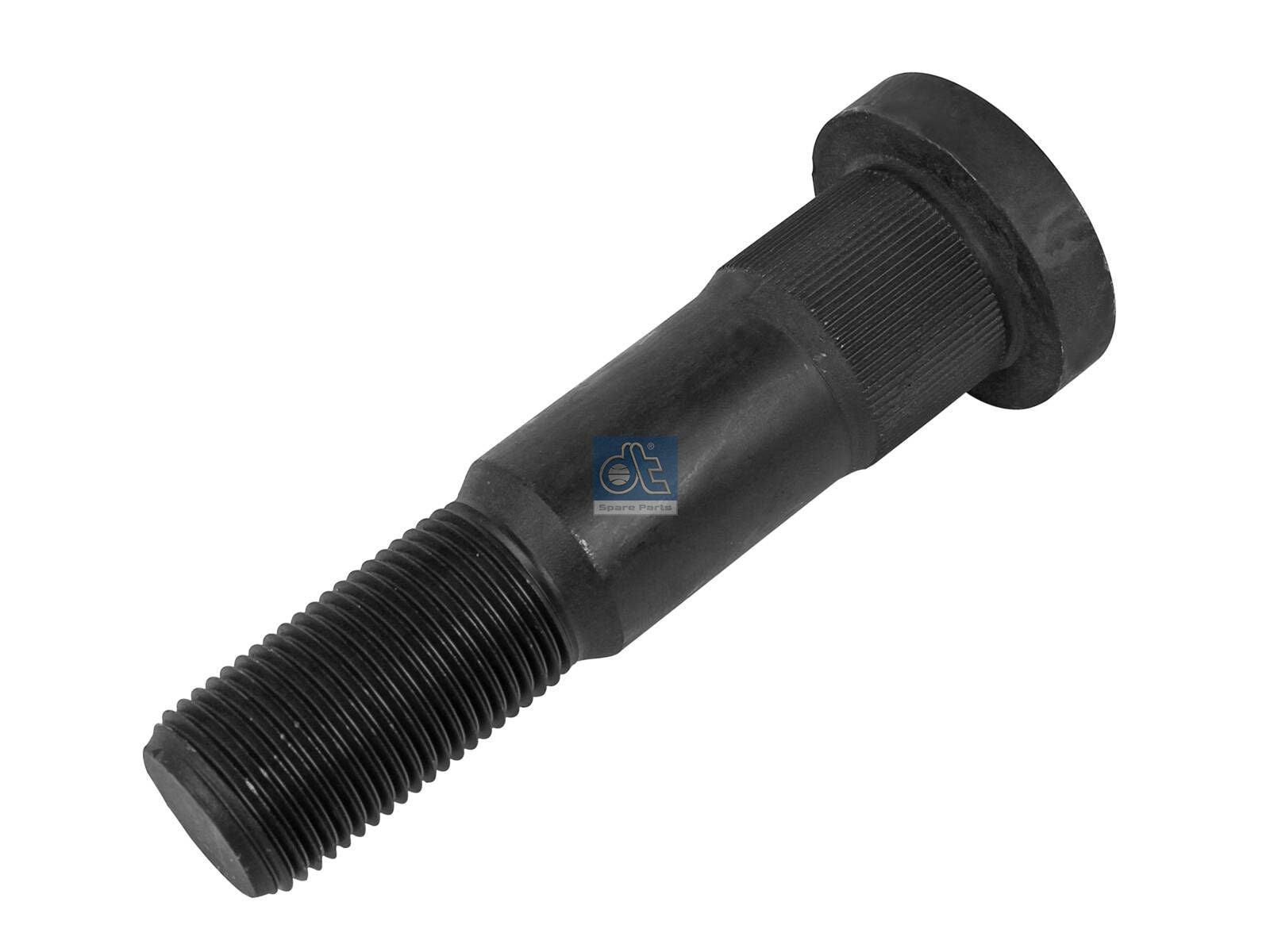 Wheel bolt | DT Spare Parts 2.65100