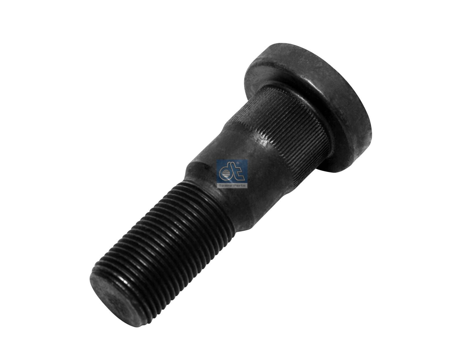 Wheel bolt | DT Spare Parts 2.65114