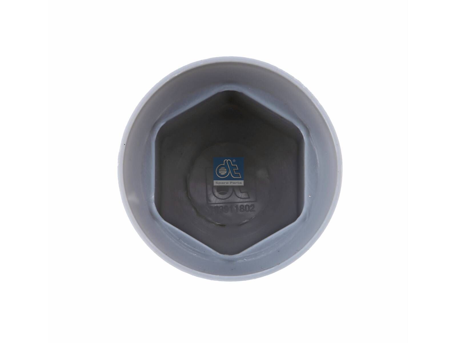 Wheel nut cover | DT Spare Parts 2.65115