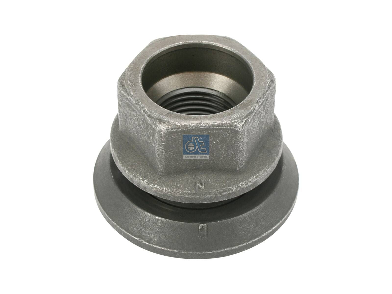 Wheel nut | DT Spare Parts 2.65116